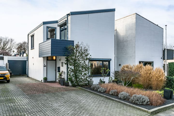 Foto 2 van Oelovenstraat 4