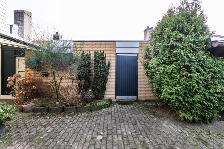 Foto 28 van Oelovenstraat 4