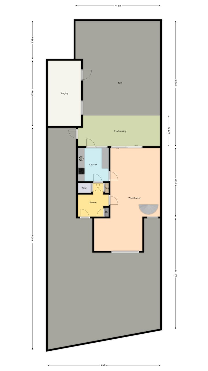 Foto 34 van Oelovenstraat 4