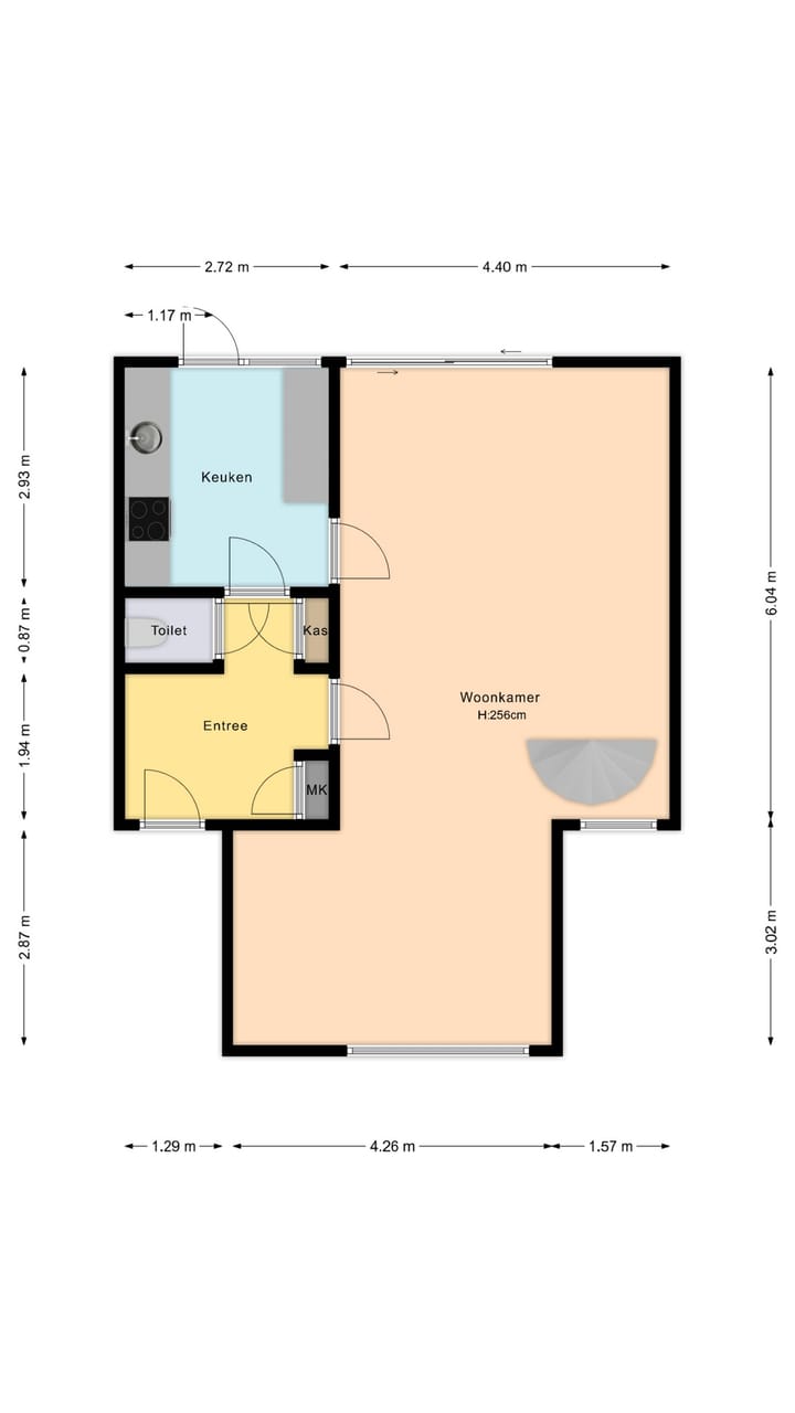 Foto 35 van Oelovenstraat 4