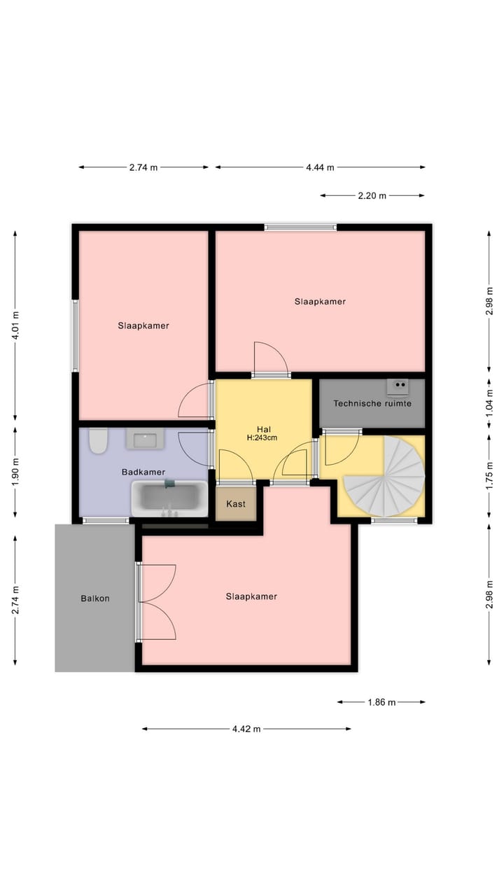 Foto 36 van Oelovenstraat 4