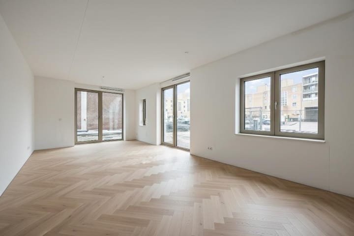 Photo 4 of Deken van Somerenstraat 92