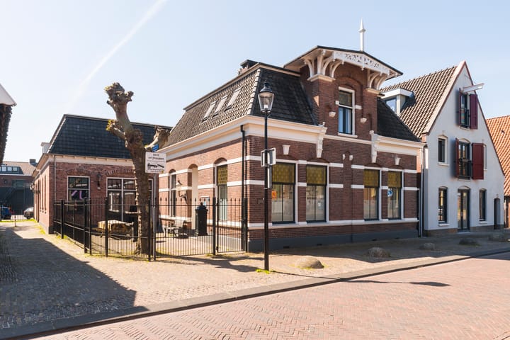 Pastoriestraat 45, Hengelo (OV)