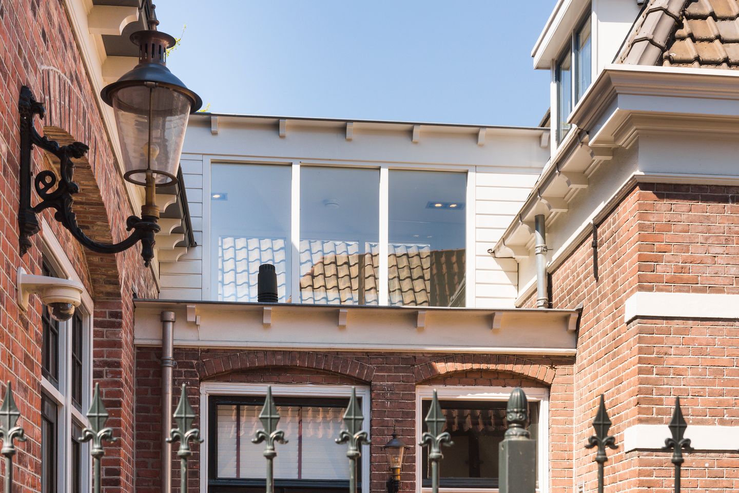 View photo 4 of Pastoriestraat 45