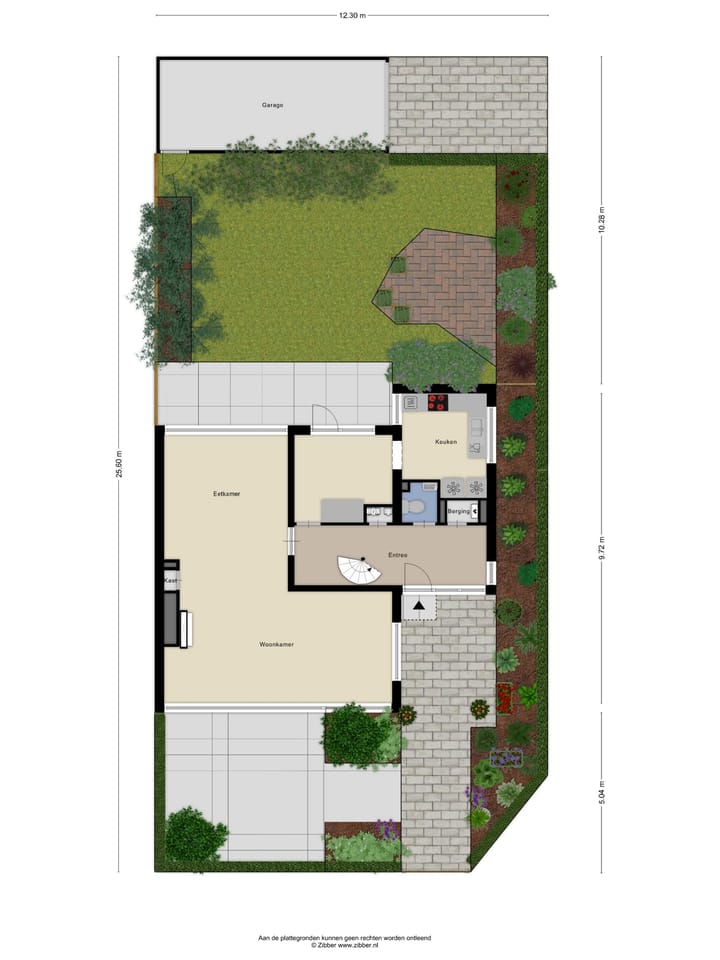 Foto 34 van Van der Leeuwlaan 2