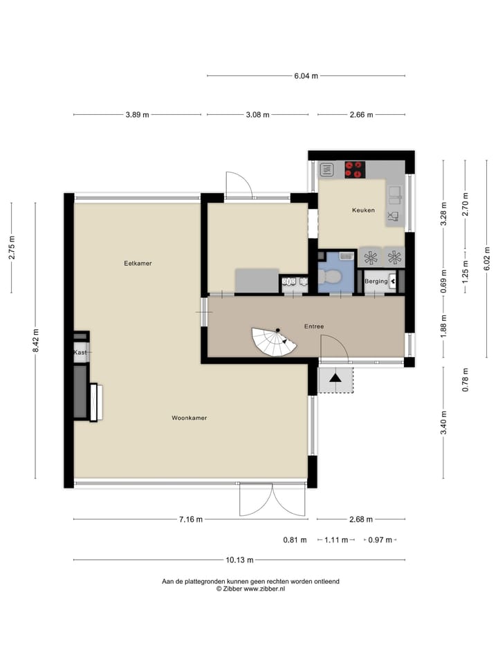 Foto 35 van Van der Leeuwlaan 2