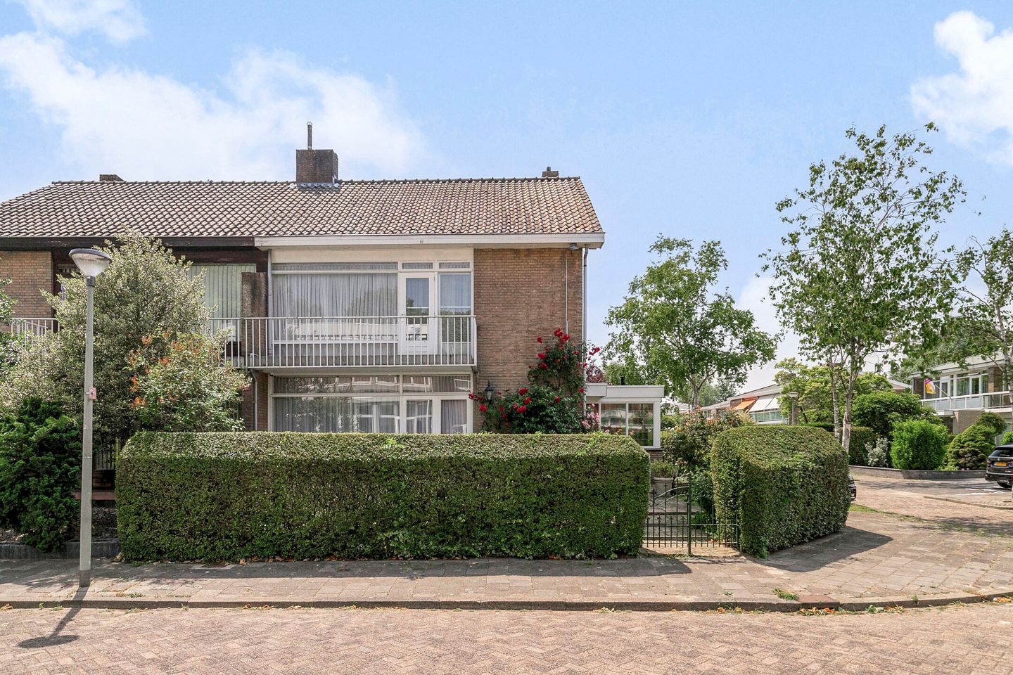 Photo 5 of Van der Leeuwlaan 2