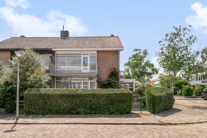 Foto 5 van Van der Leeuwlaan 2