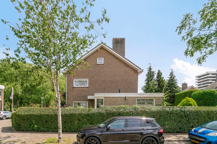 Foto 6 van Van der Leeuwlaan 2