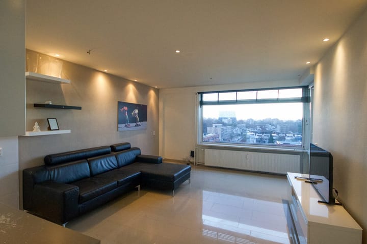 Photo 4 of Bos en Vaartlaan 96