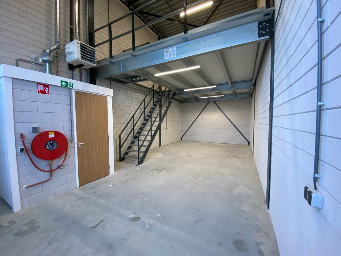 Bekijk foto 4 van Pieter Zeemanweg 30-V