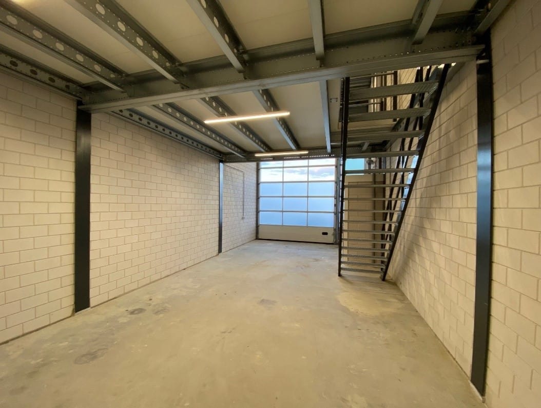 Bekijk foto 5 van Pieter Zeemanweg 30-V