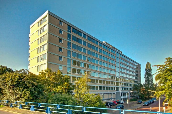 Photo 10 of Bos en Vaartlaan 96