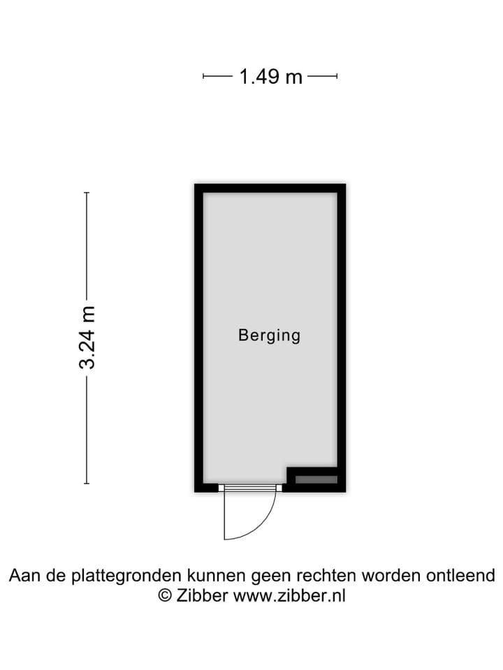 Photo 15 of Bos en Vaartlaan 96
