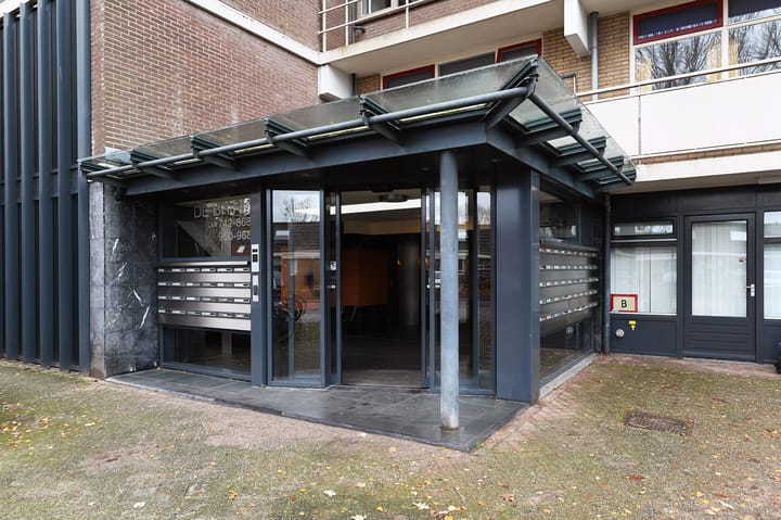 Foto 5 van De Brink 826