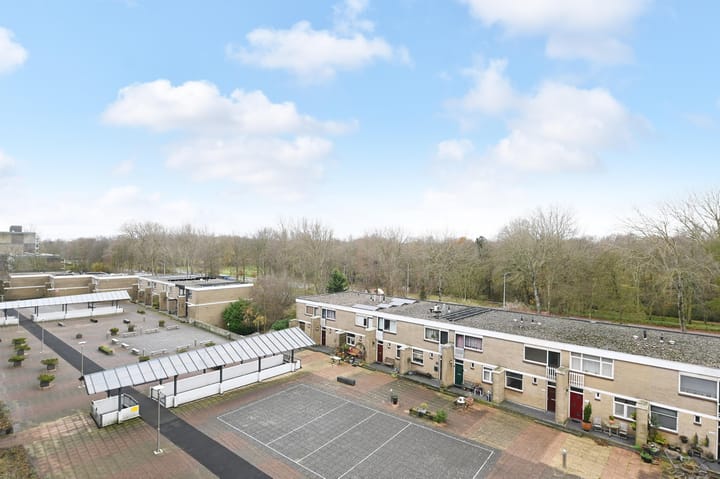 Foto 26 van De Brink 826