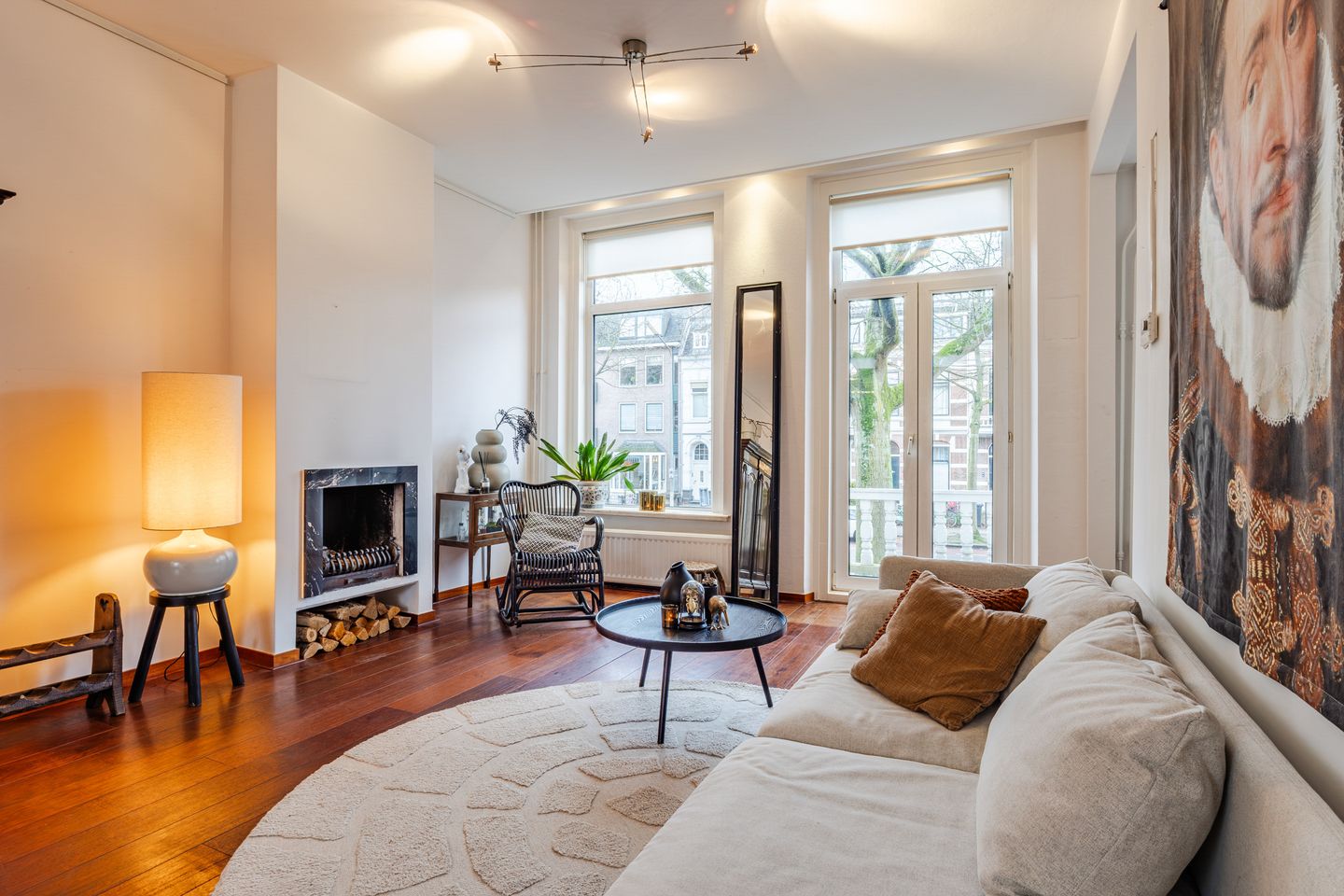 Foto 10 van Mr. Franckenstraat 15