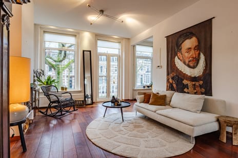 Mr. Franckenstraat 15 secondary image