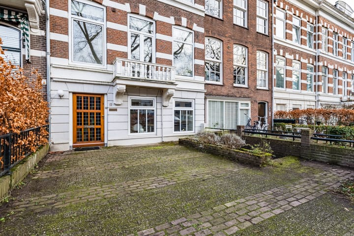 Foto 4 van Mr. Franckenstraat 15