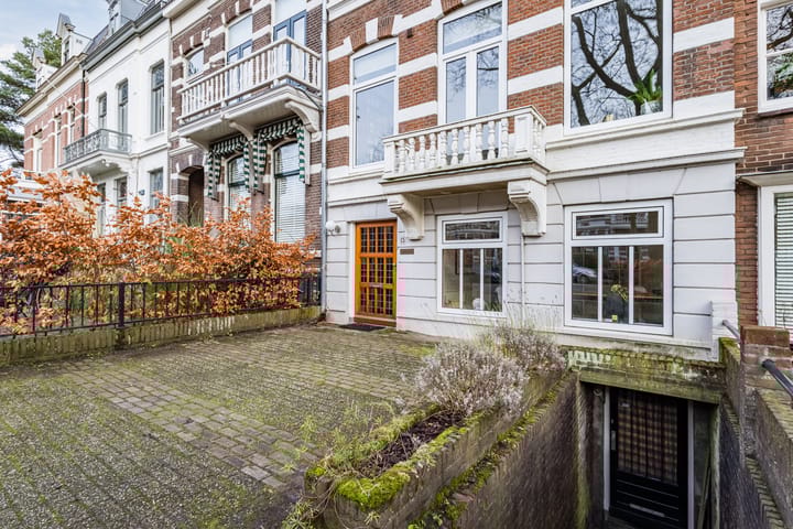 Foto 5 van Mr. Franckenstraat 15