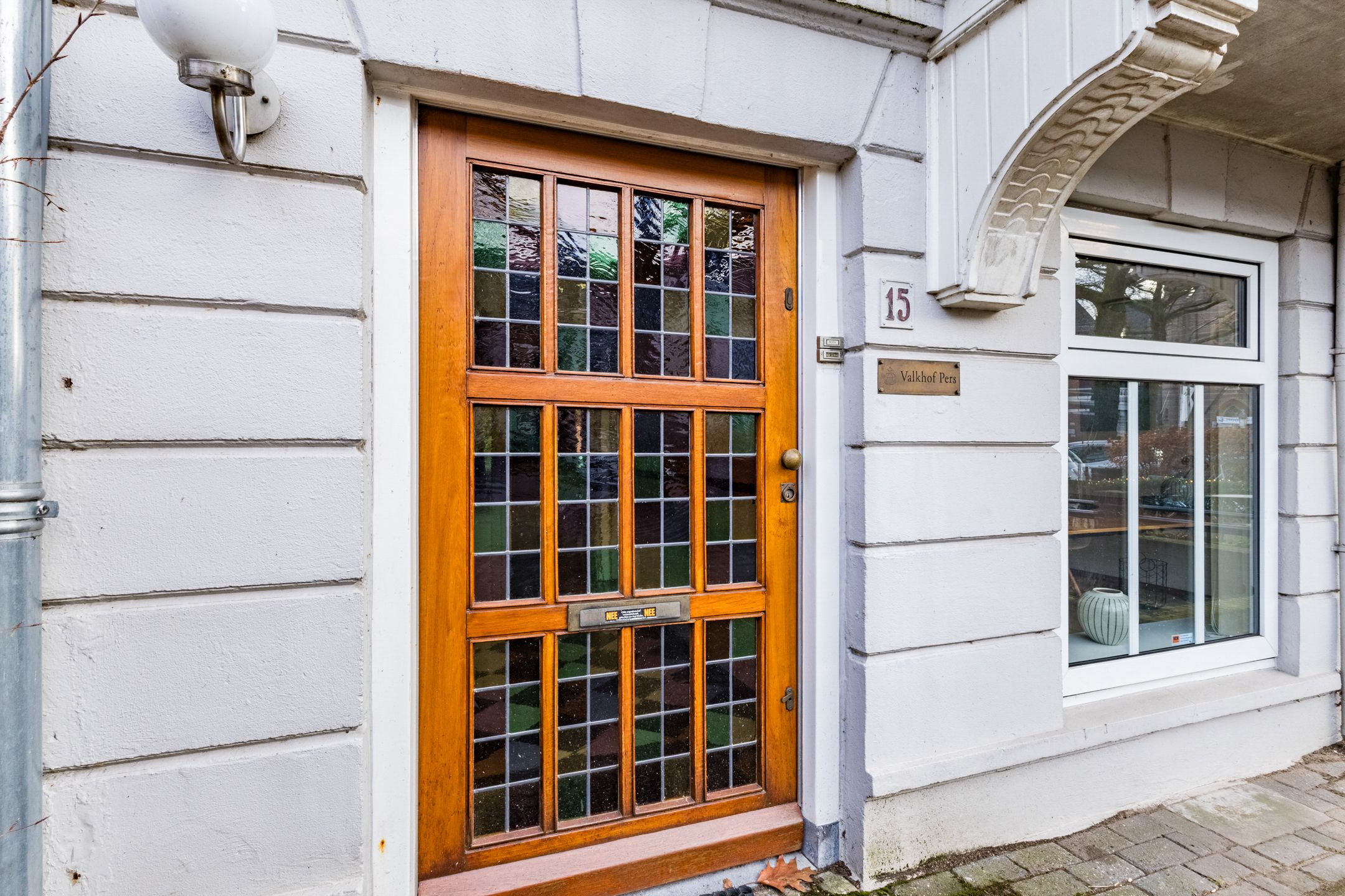 Foto 6 van Mr. Franckenstraat 15