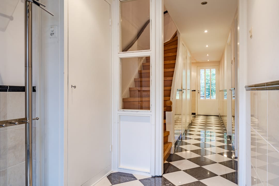 Foto 7 van Mr. Franckenstraat 15