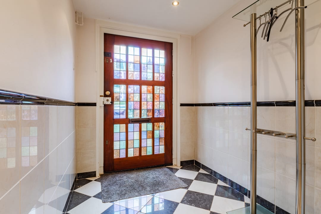 Foto 8 van Mr. Franckenstraat 15