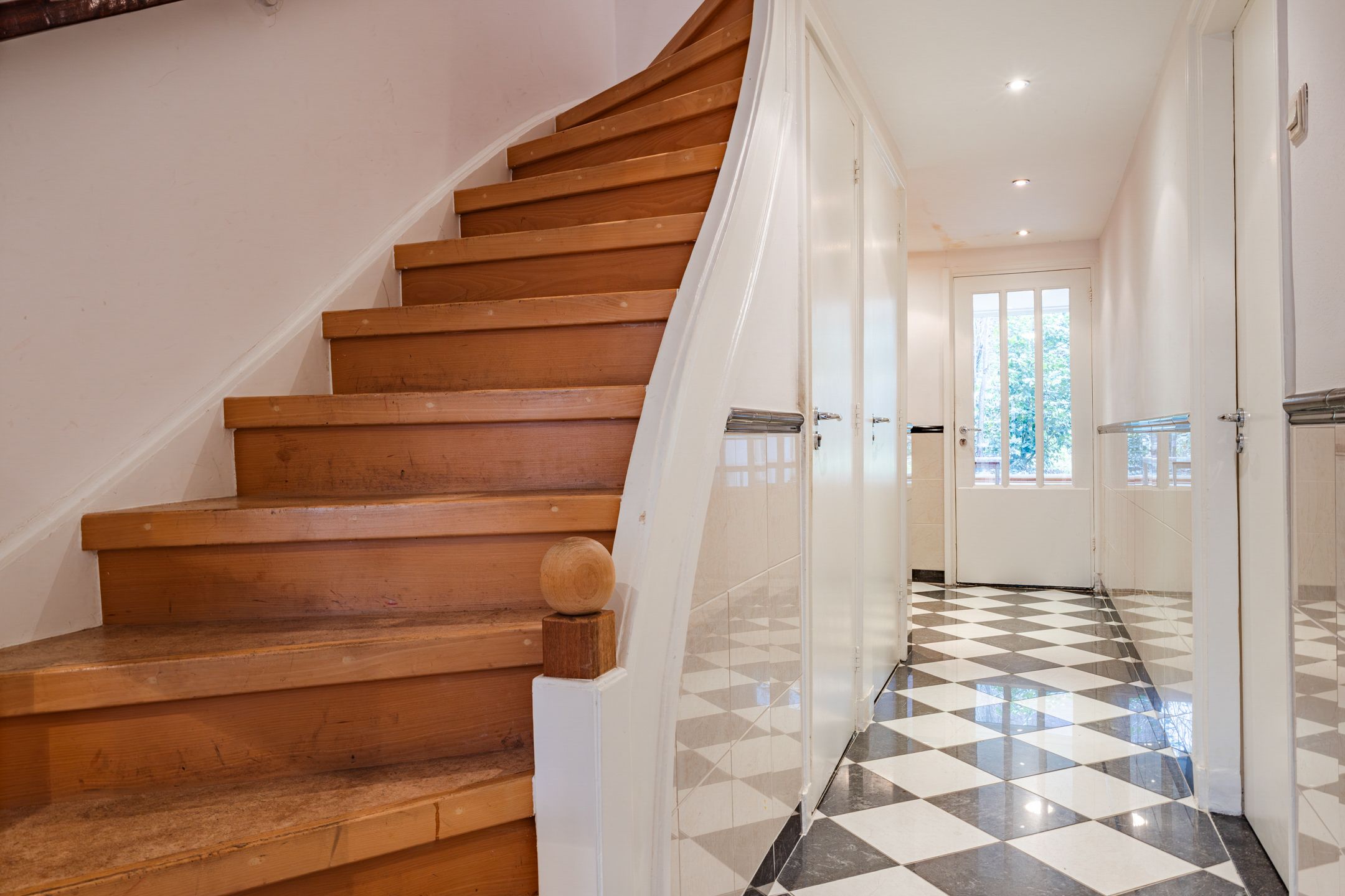 Foto 9 van Mr. Franckenstraat 15