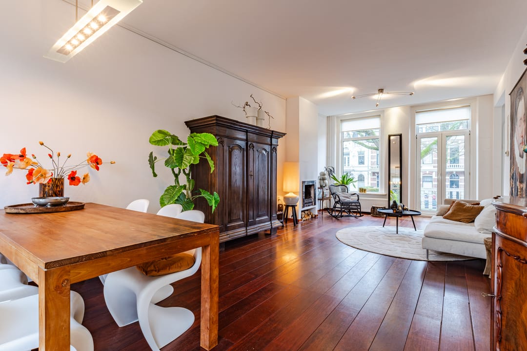 Foto 11 van Mr. Franckenstraat 15