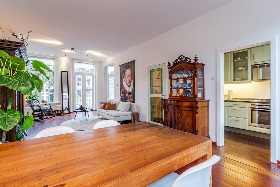 Foto 13 van Mr. Franckenstraat 15