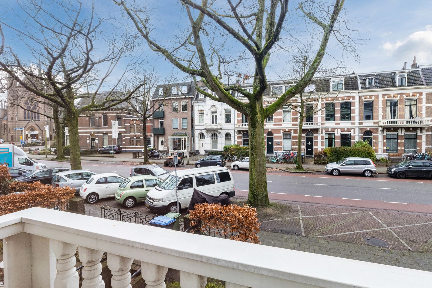 Foto 14 van Mr. Franckenstraat 15