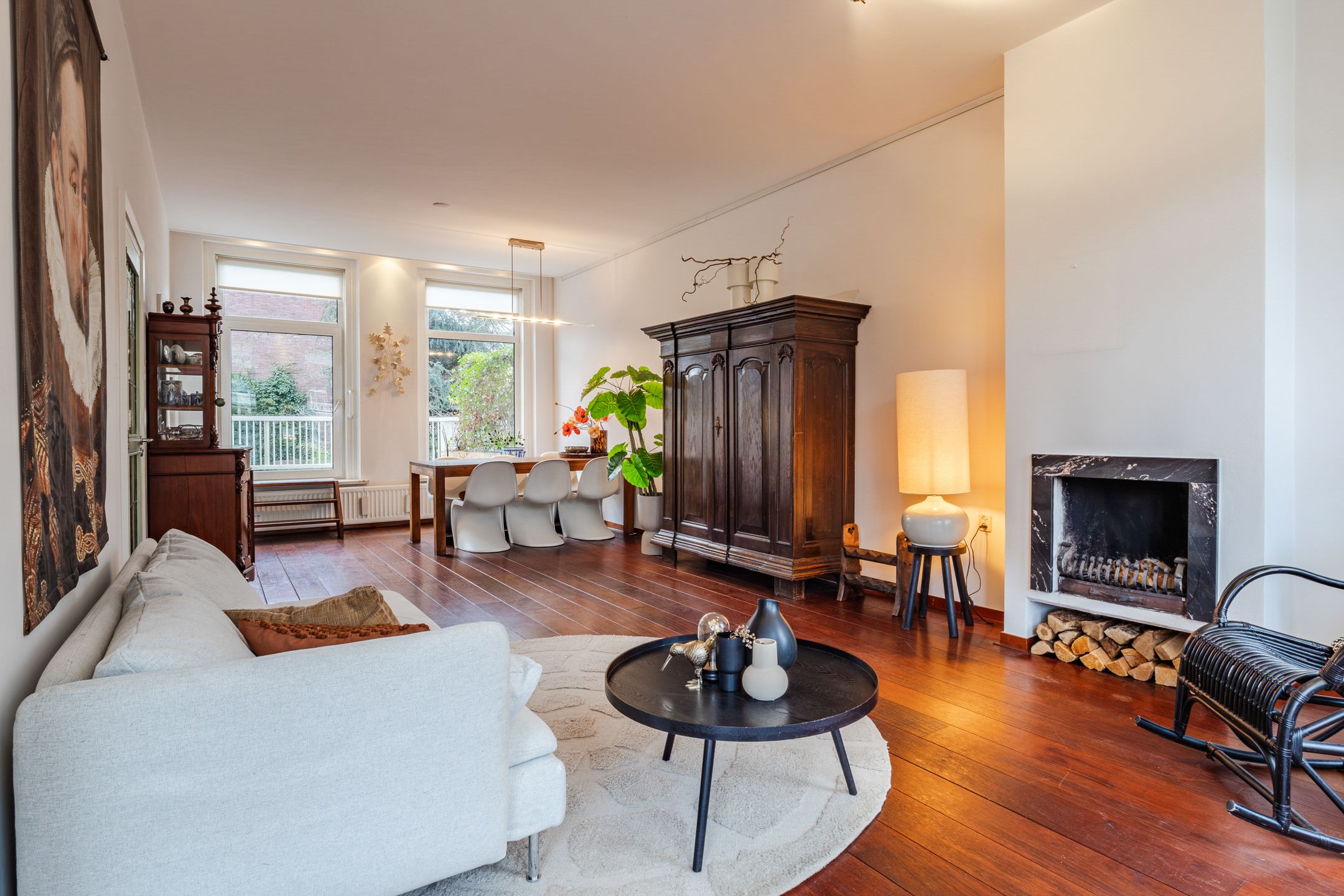 Foto 15 van Mr. Franckenstraat 15