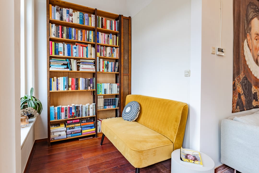 Foto 16 van Mr. Franckenstraat 15