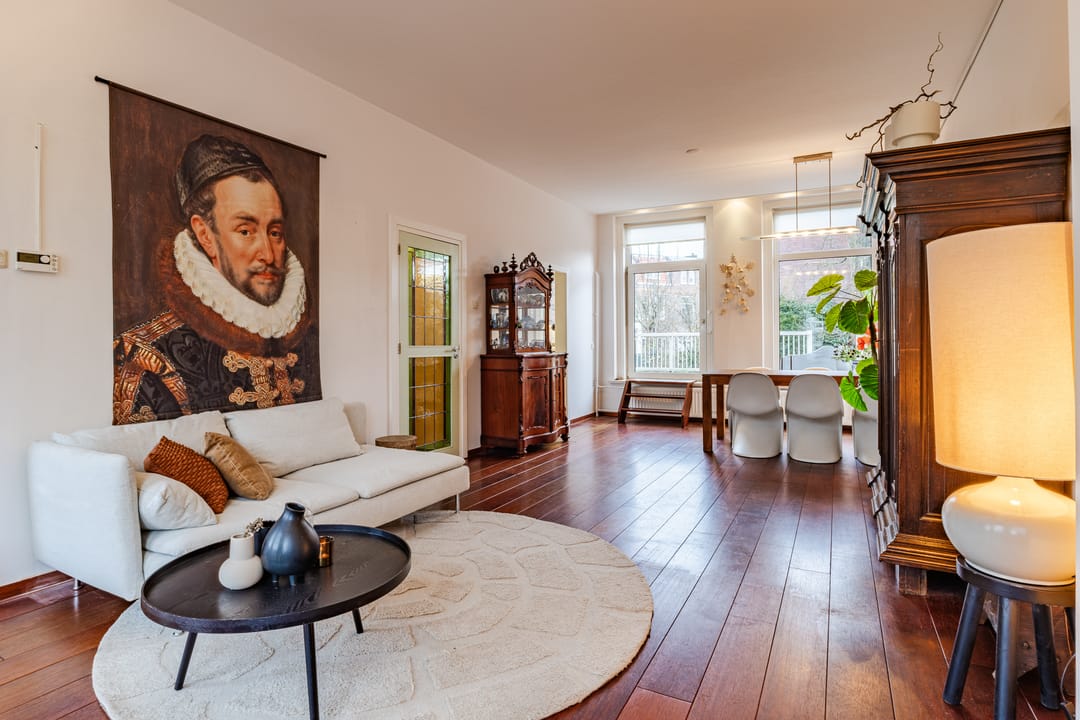 Foto 17 van Mr. Franckenstraat 15