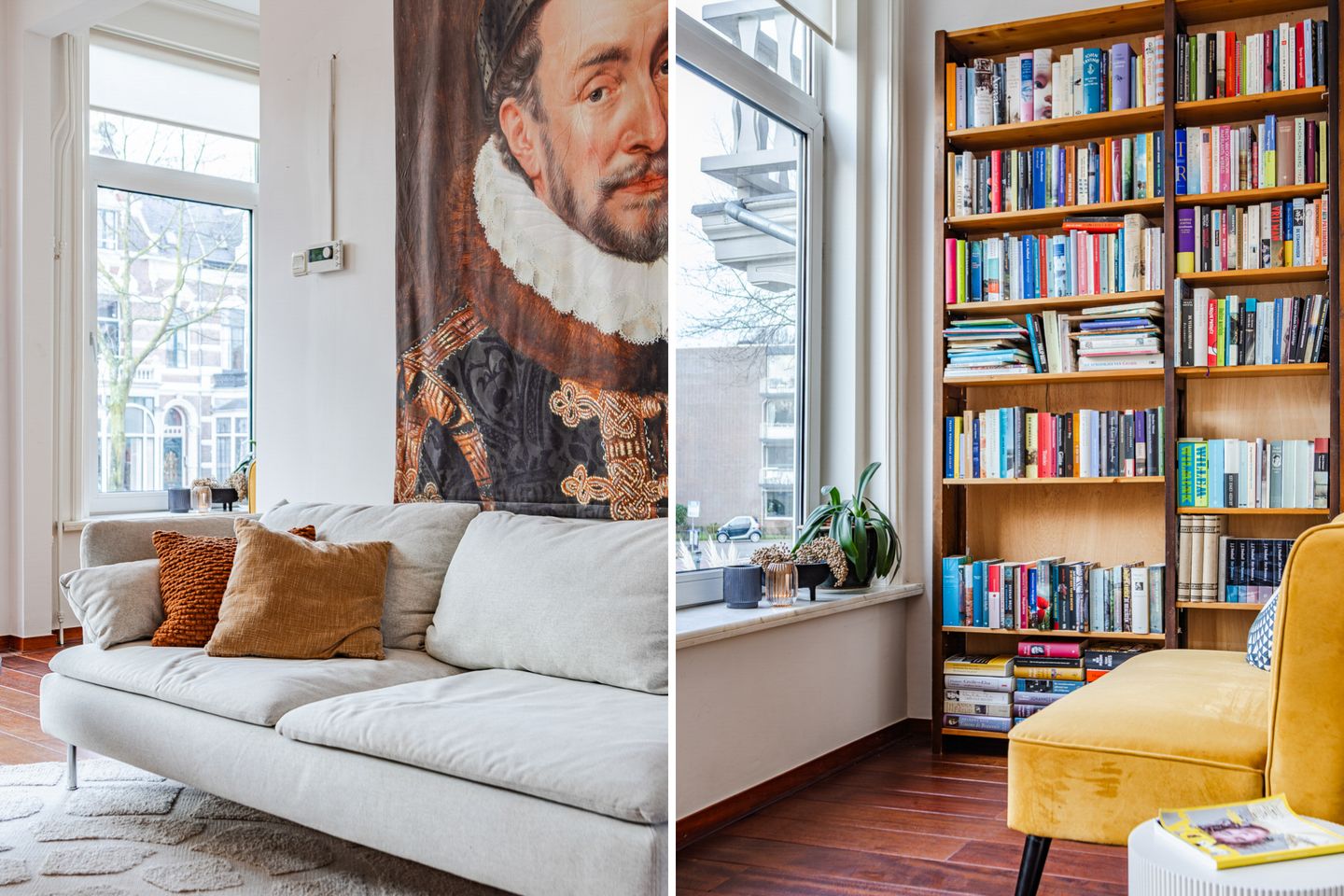 Foto 20 van Mr. Franckenstraat 15