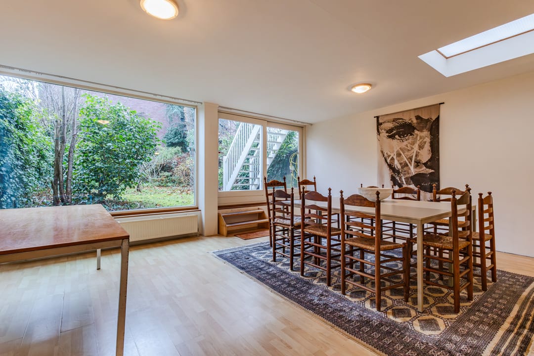 Foto 26 van Mr. Franckenstraat 15