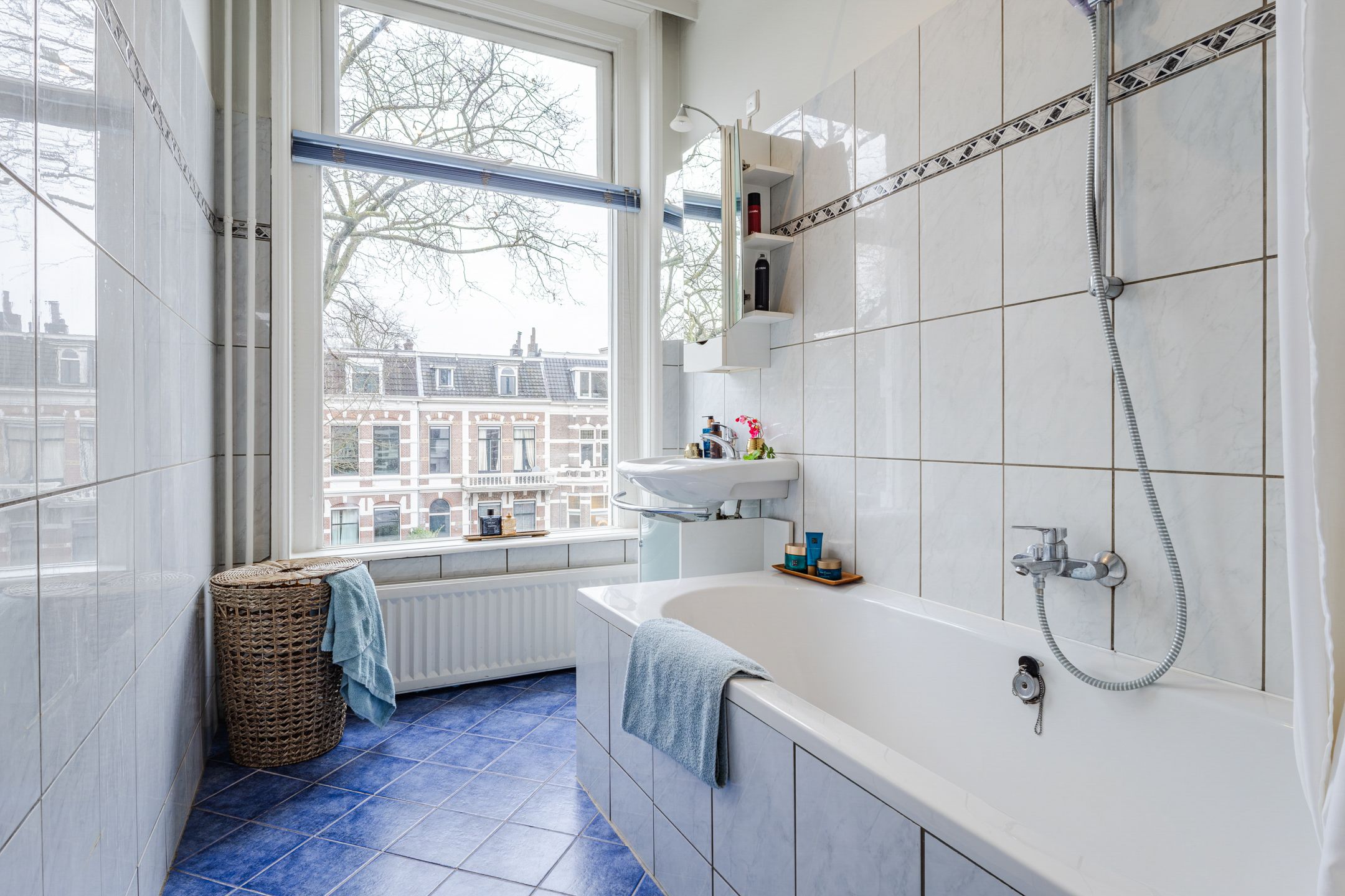 Foto 45 van Mr. Franckenstraat 15