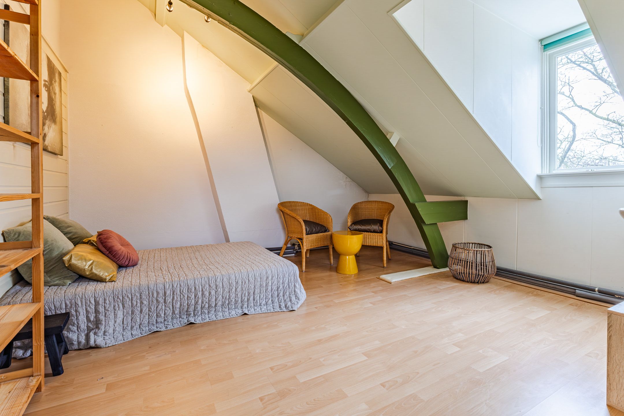 Foto 51 van Mr. Franckenstraat 15