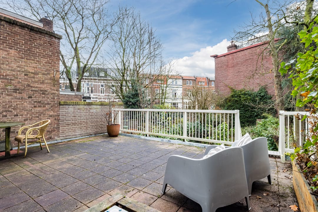 Foto 56 van Mr. Franckenstraat 15