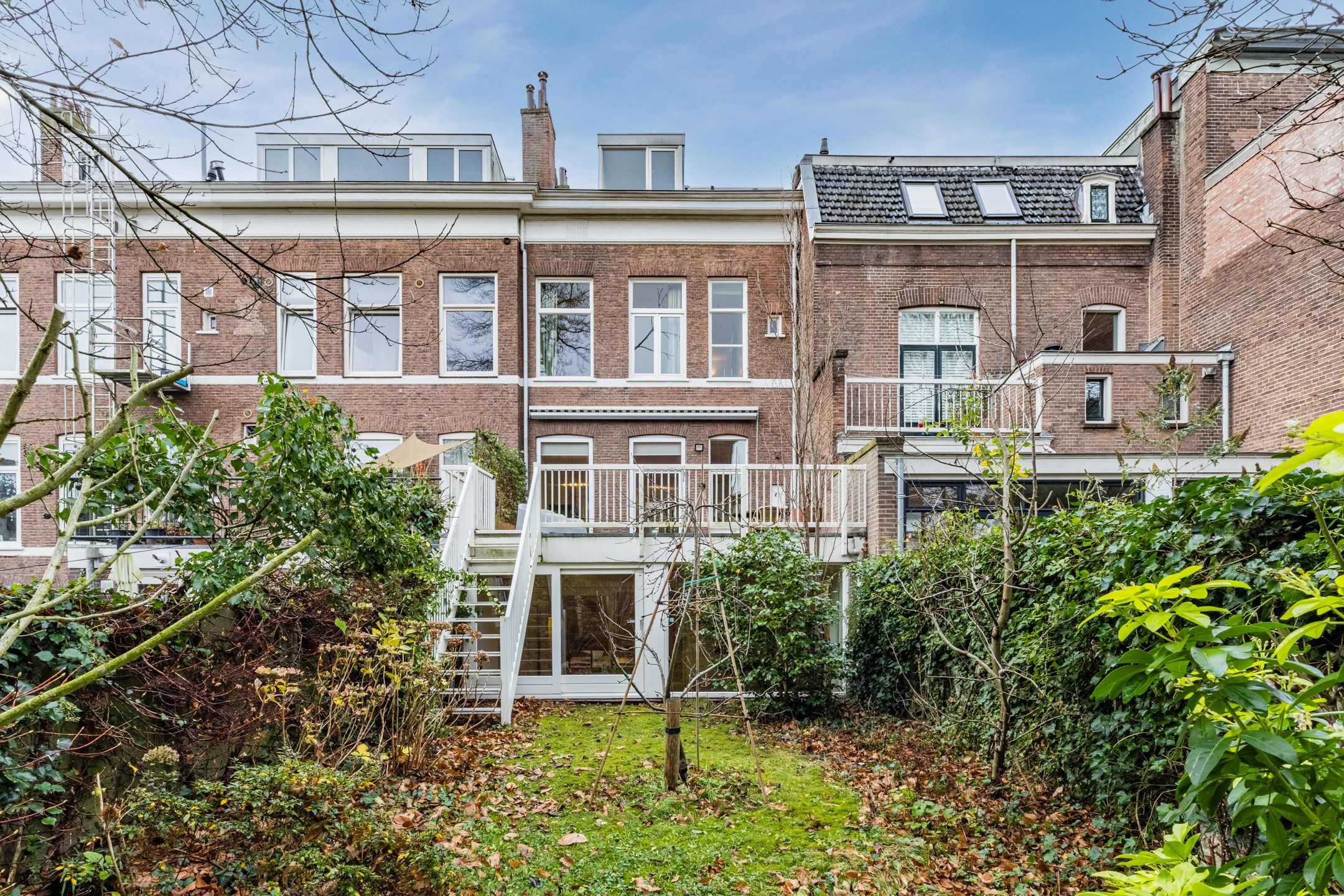 Foto 3 van Mr. Franckenstraat 15