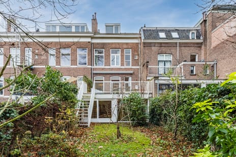 Mr. Franckenstraat 15 tertiary image