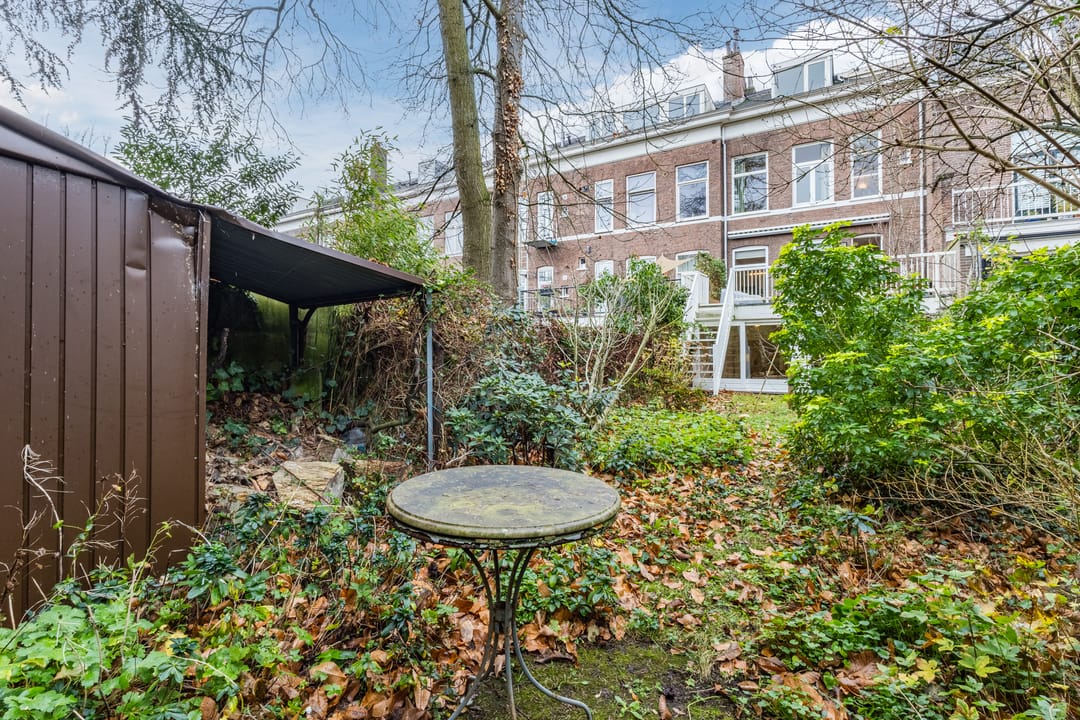 Foto 62 van Mr. Franckenstraat 15