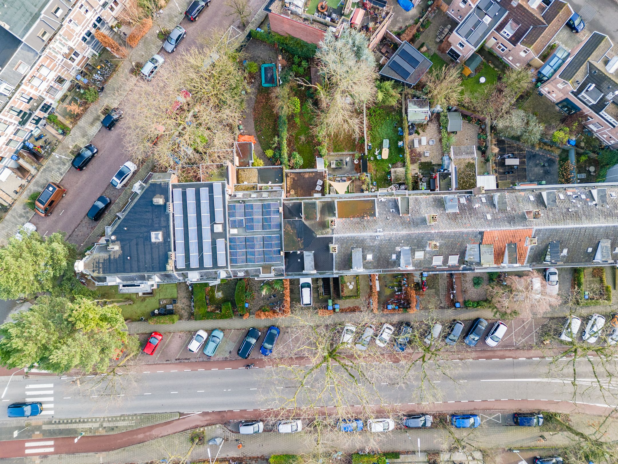 Foto 63 van Mr. Franckenstraat 15