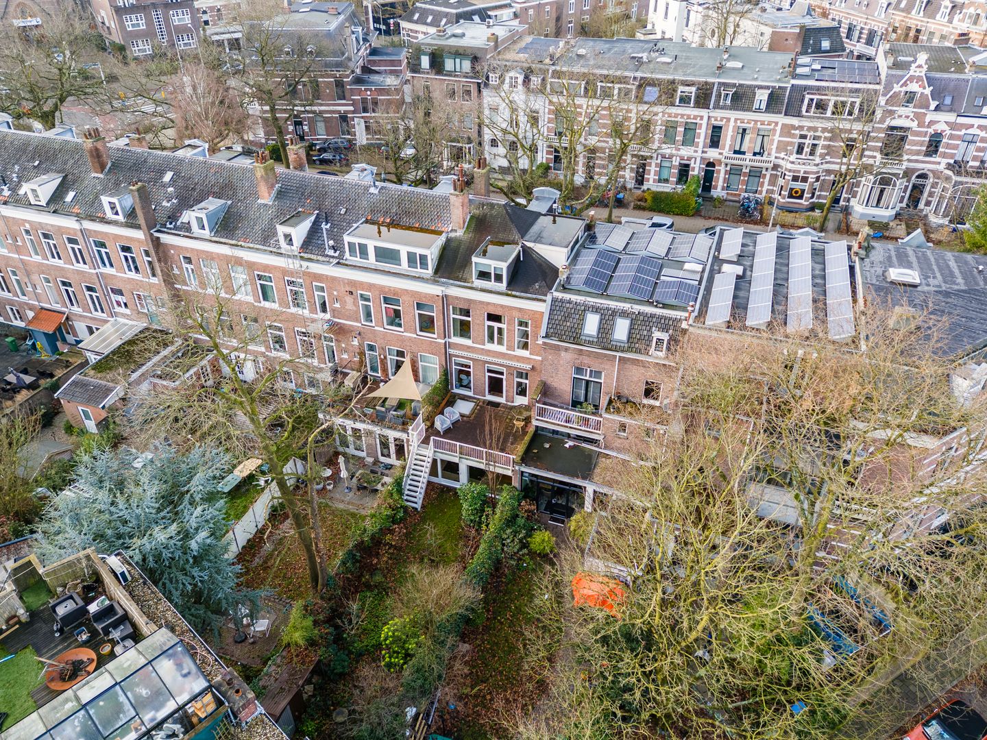 Foto 64 van Mr. Franckenstraat 15