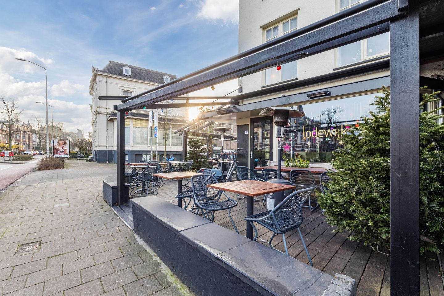 Foto 65 van Mr. Franckenstraat 15