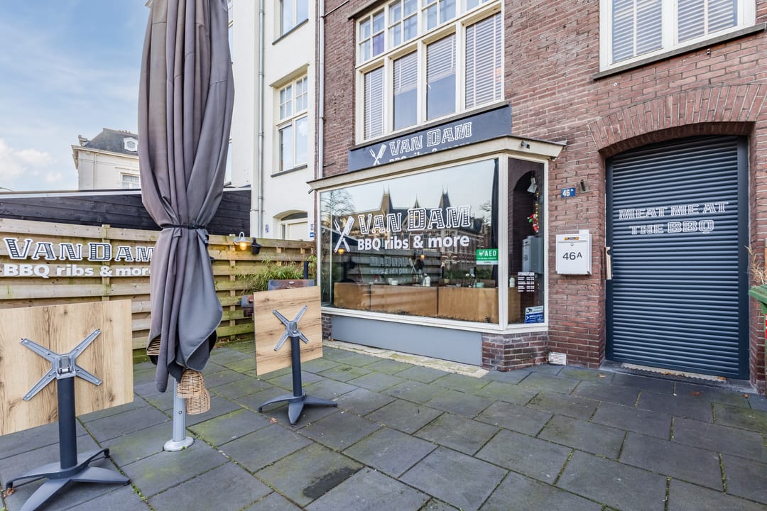 Foto 68 van Mr. Franckenstraat 15