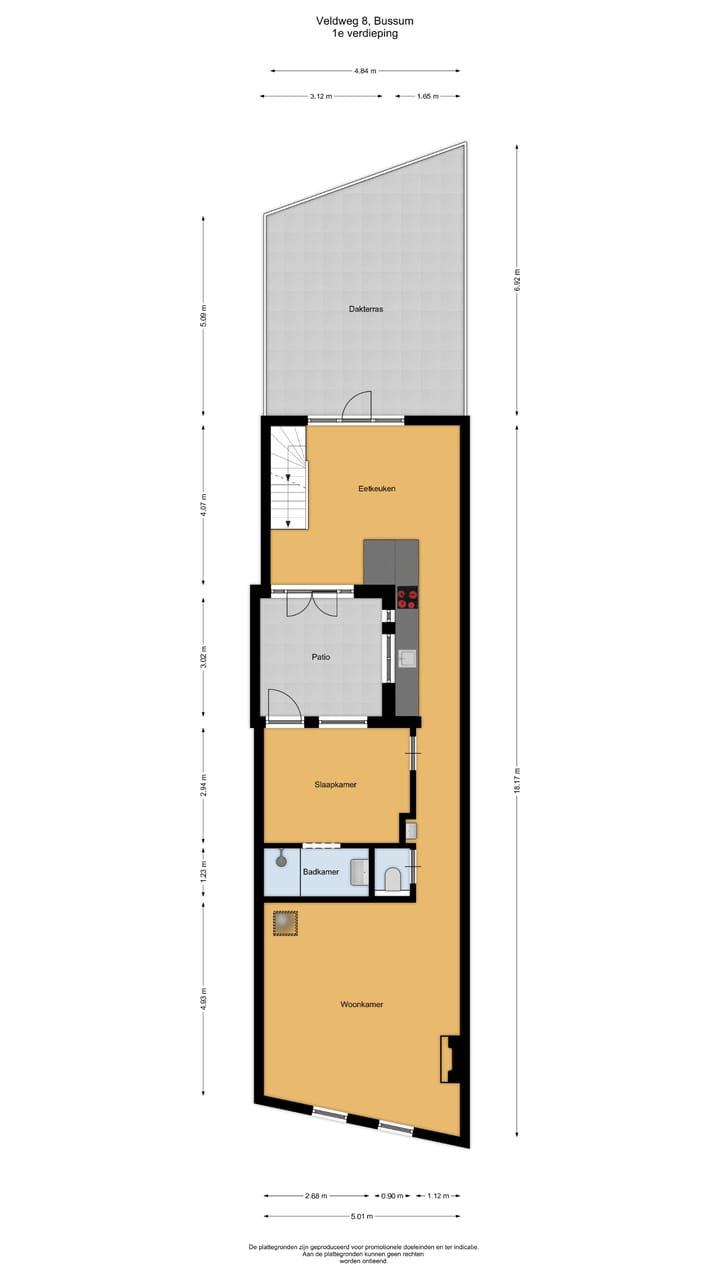 Foto 21 van Veldweg 8