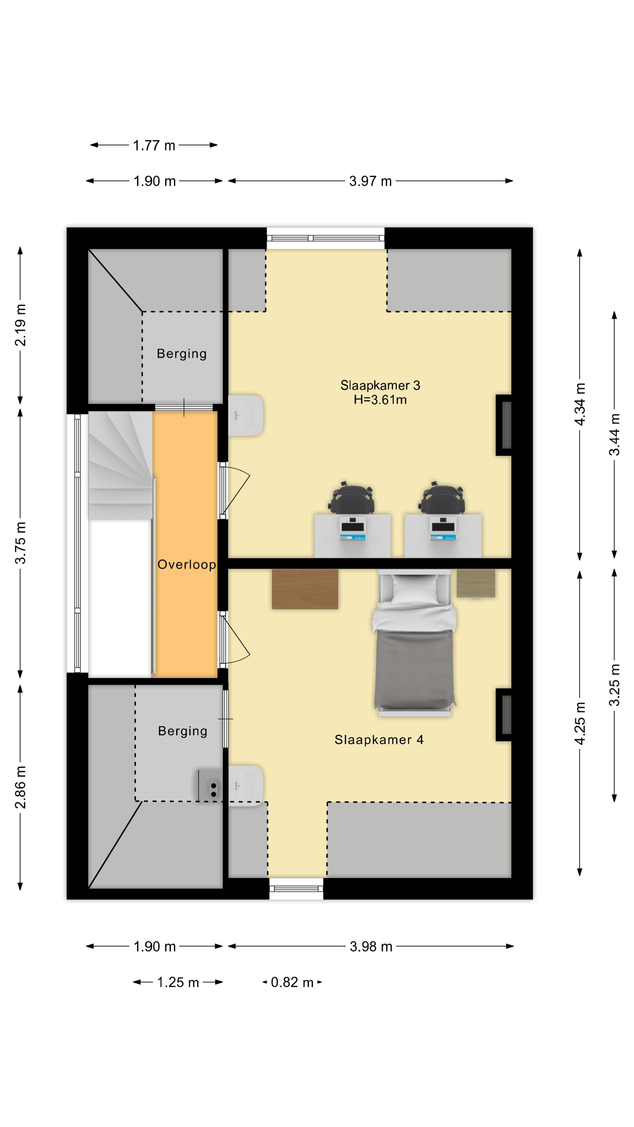 Foto 72 van Mr. Franckenstraat 15