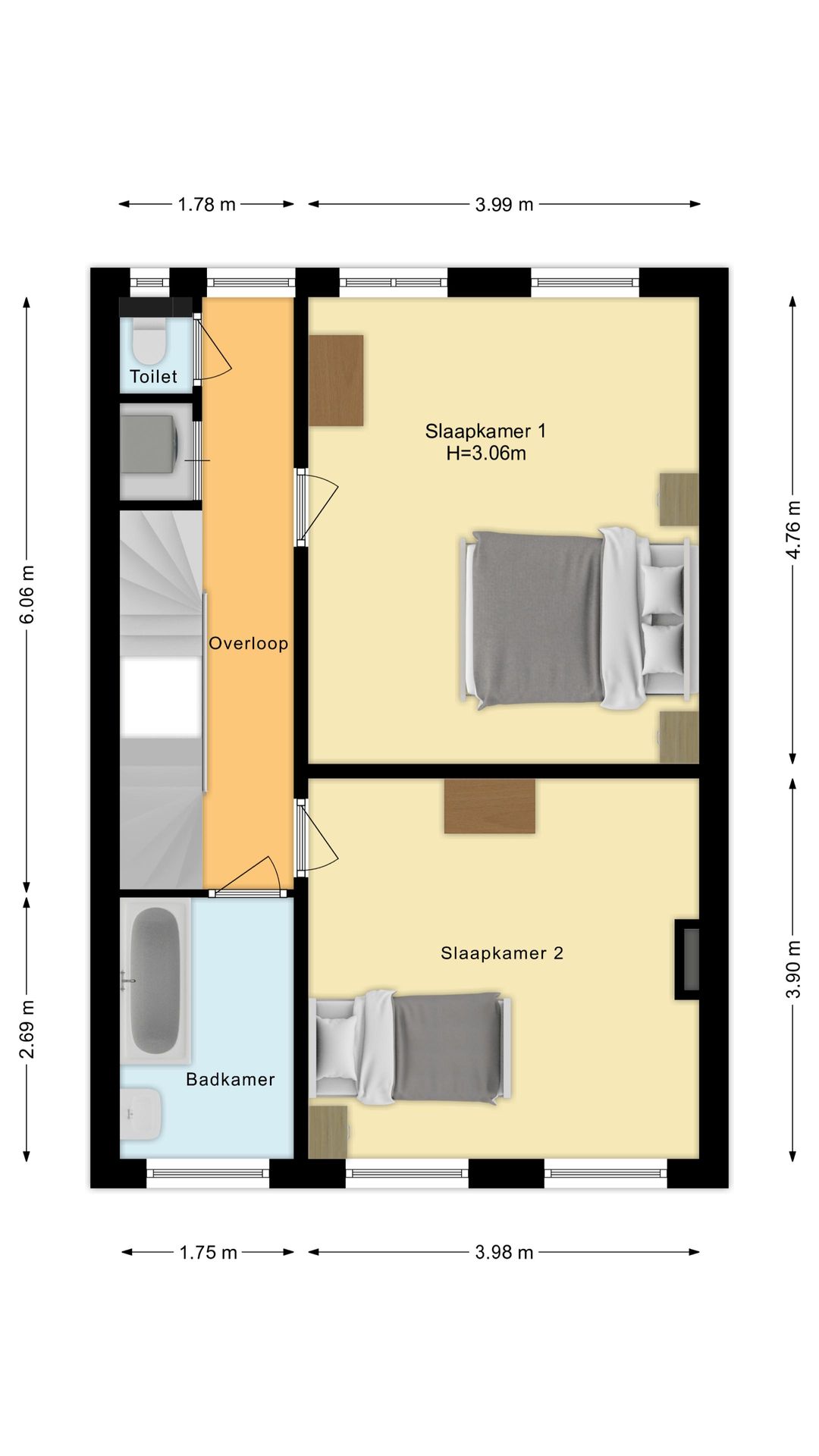 Foto 76 van Mr. Franckenstraat 15