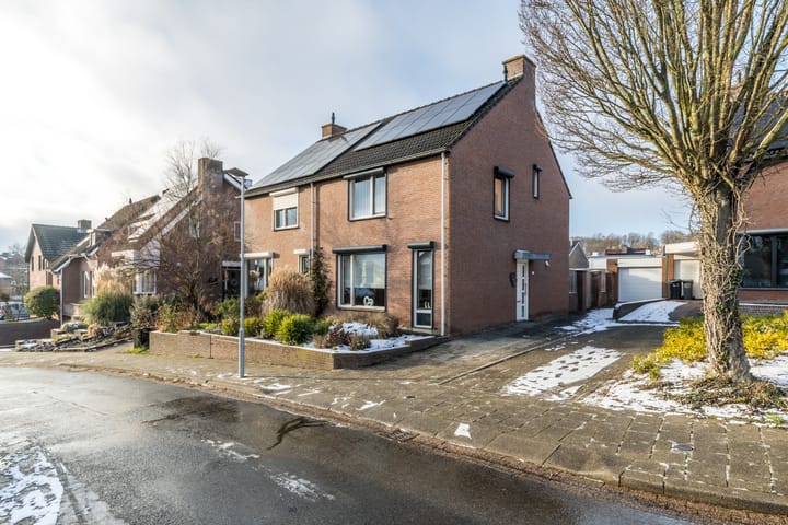 Foto 30 van Jan Maenenstraat 60